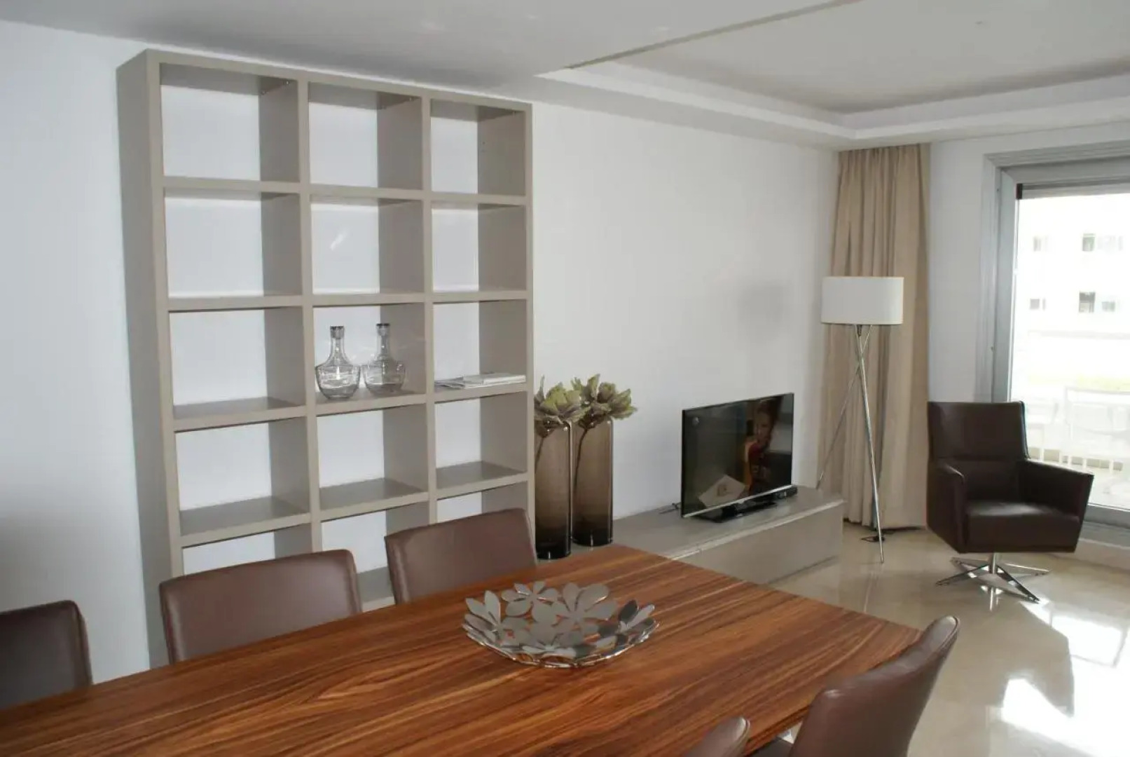 Los Arqueros Beach Marbella