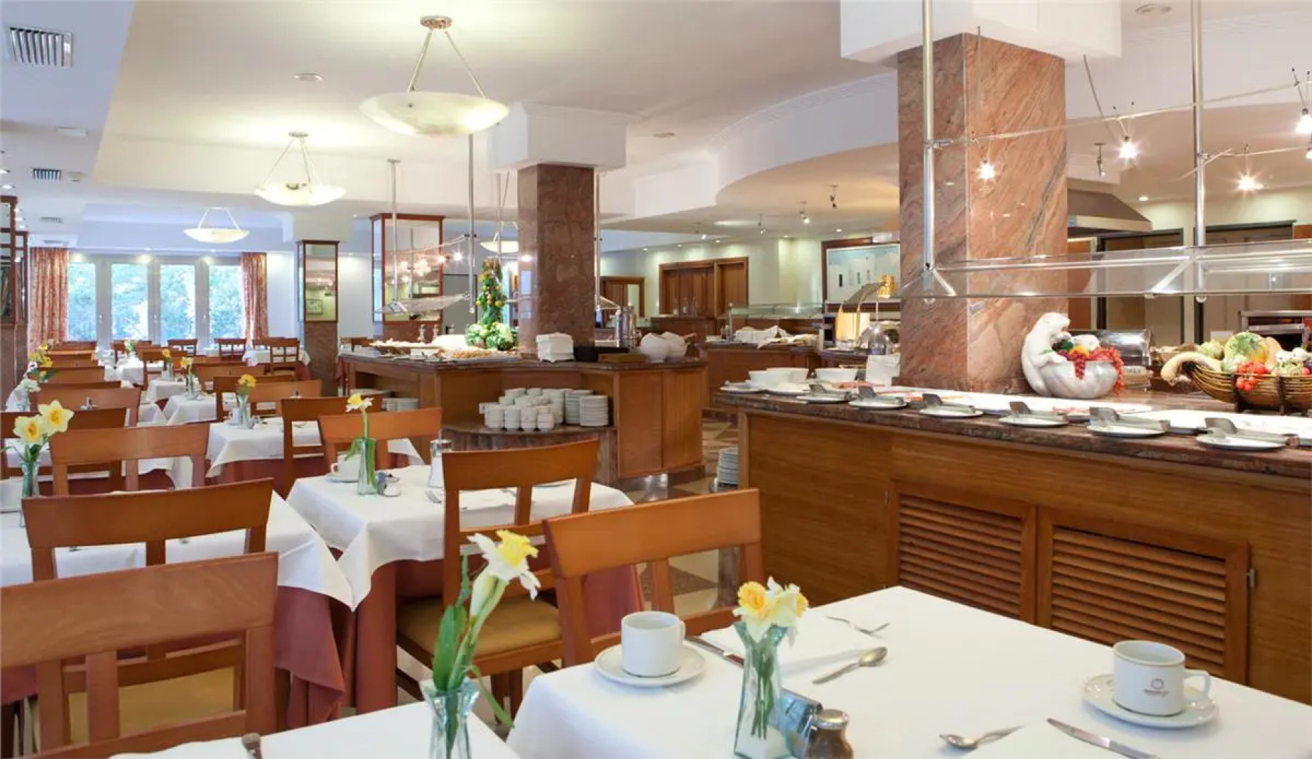 Bellamar Hotel Beach & Spa