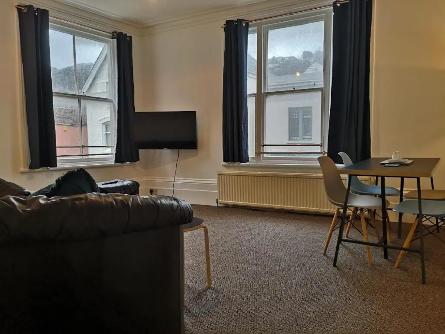 Coastal Escape Sandgate