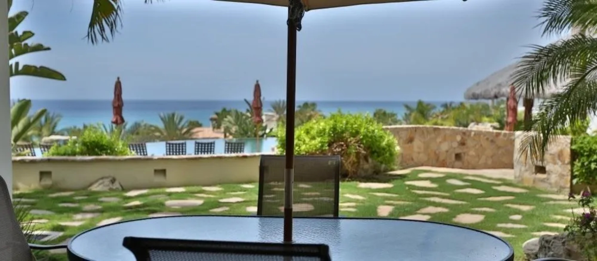 El Encanto de la Laguna