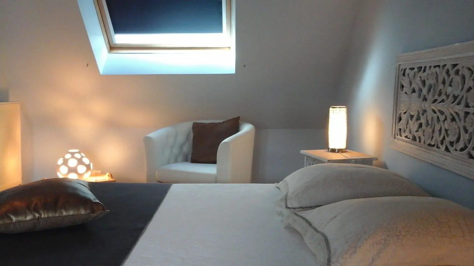 Chambres d'Hôtes La Rompardais