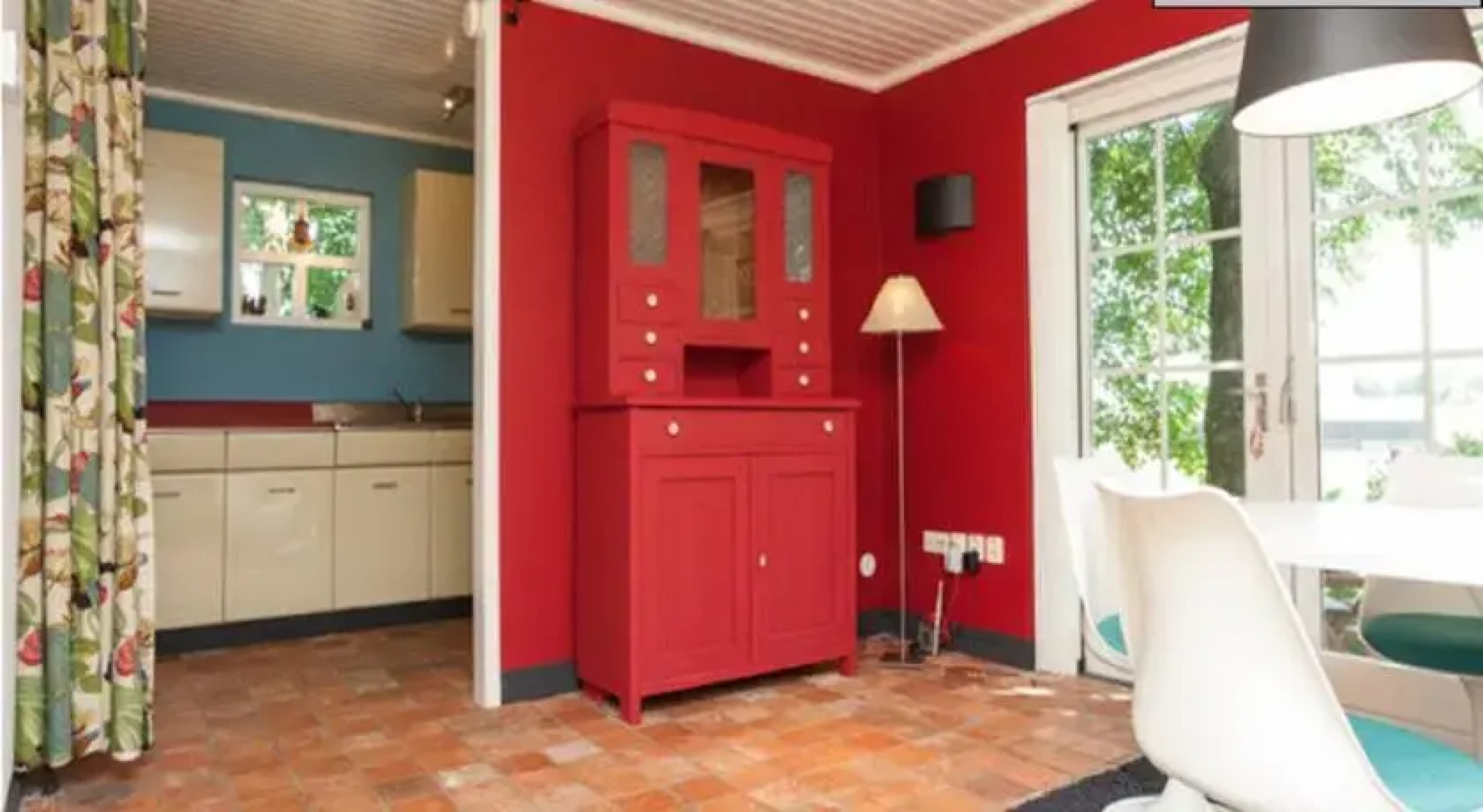 Windmills Cottage Heart of Holland