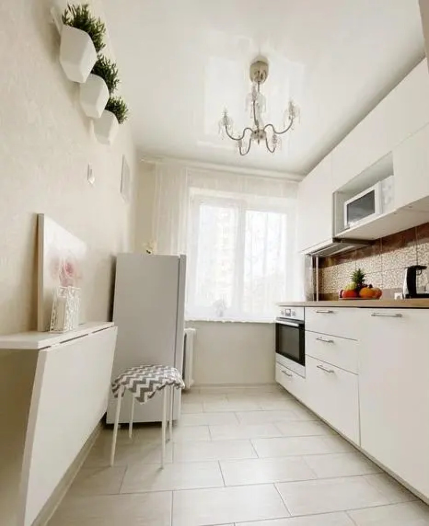 Апартаменты Юсинн на ул. Крылова, д. 67 А