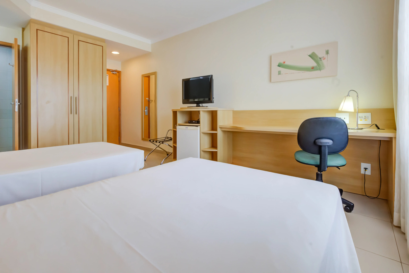 Comfort Hotel Franca