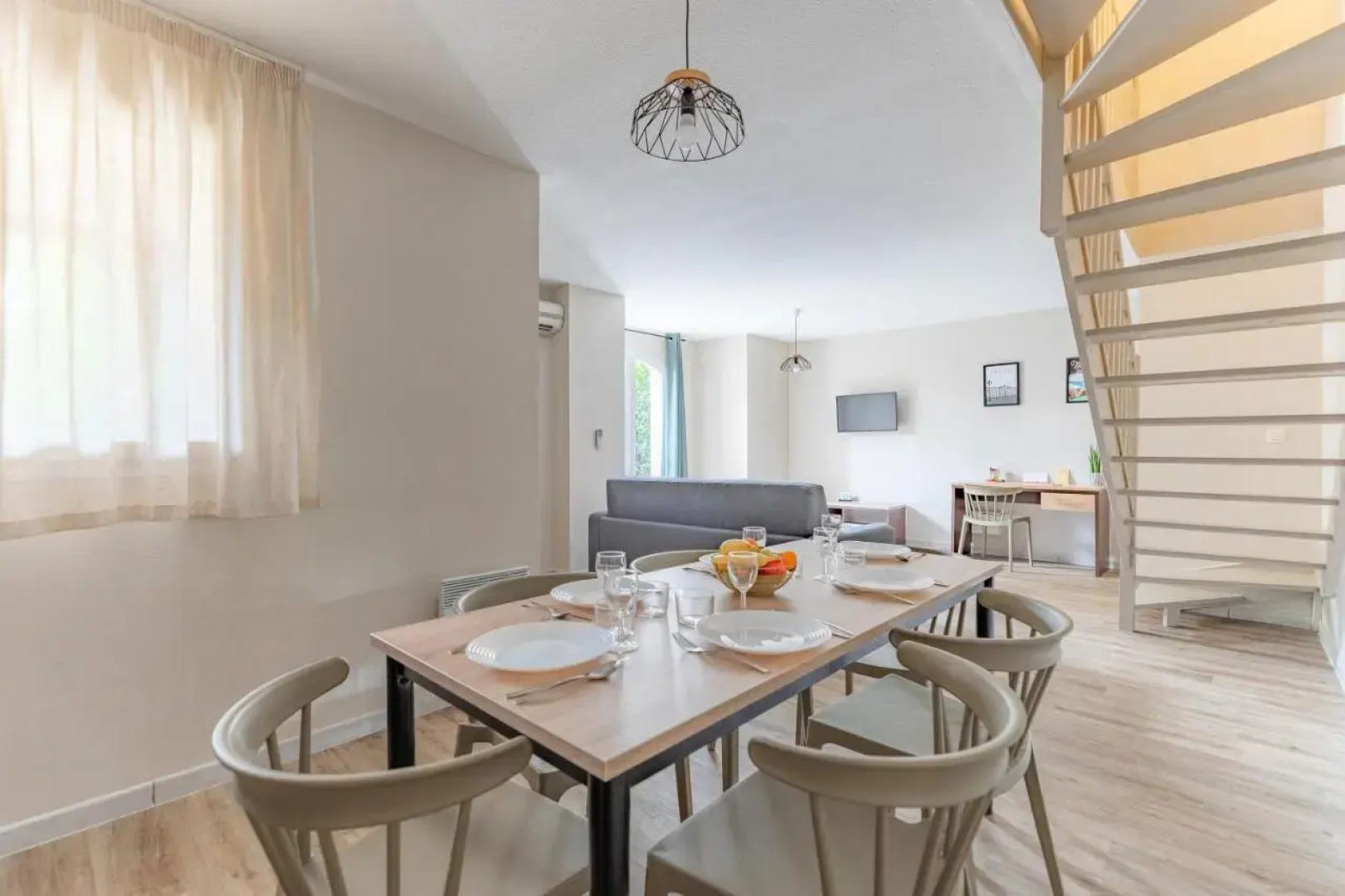 Appart’City Toulouse Colomiers