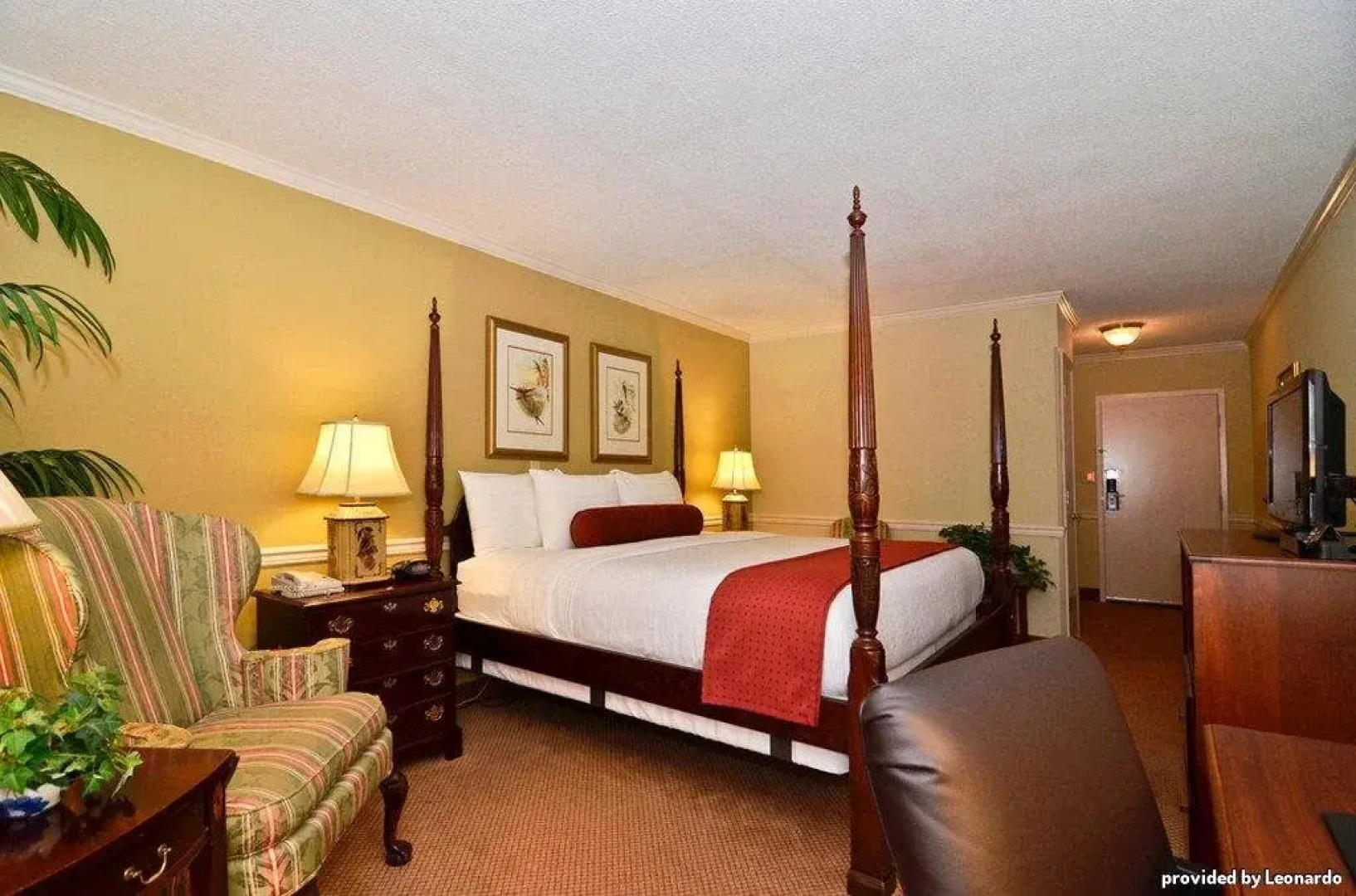 Best Western Plus Morristown Conference Center