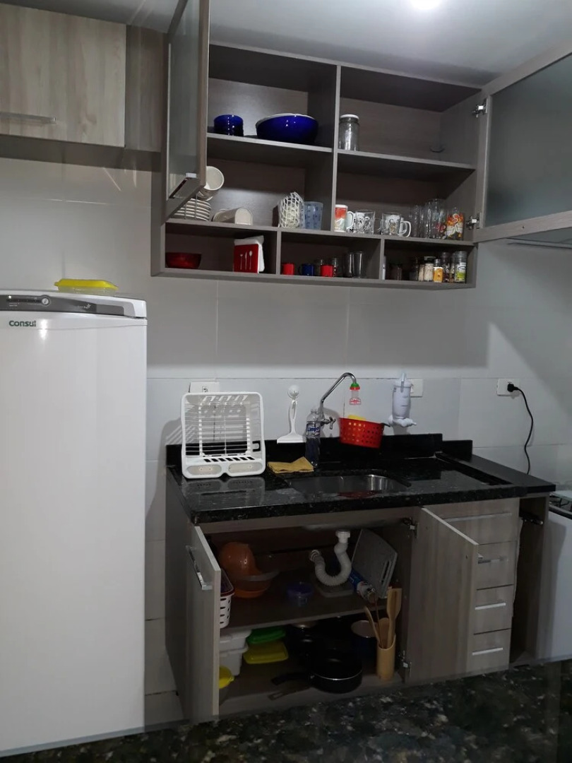 100m da Praia Aviação Imperdível