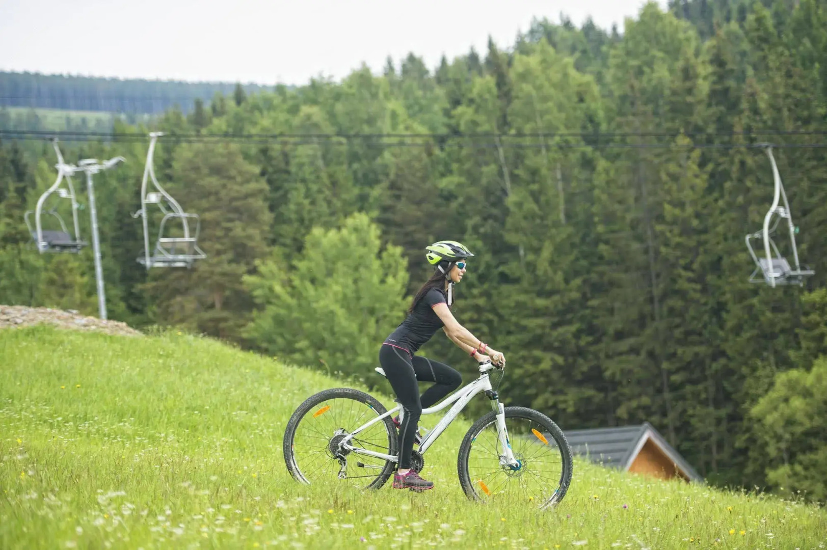 Grand Hotel Bachledka Strachan