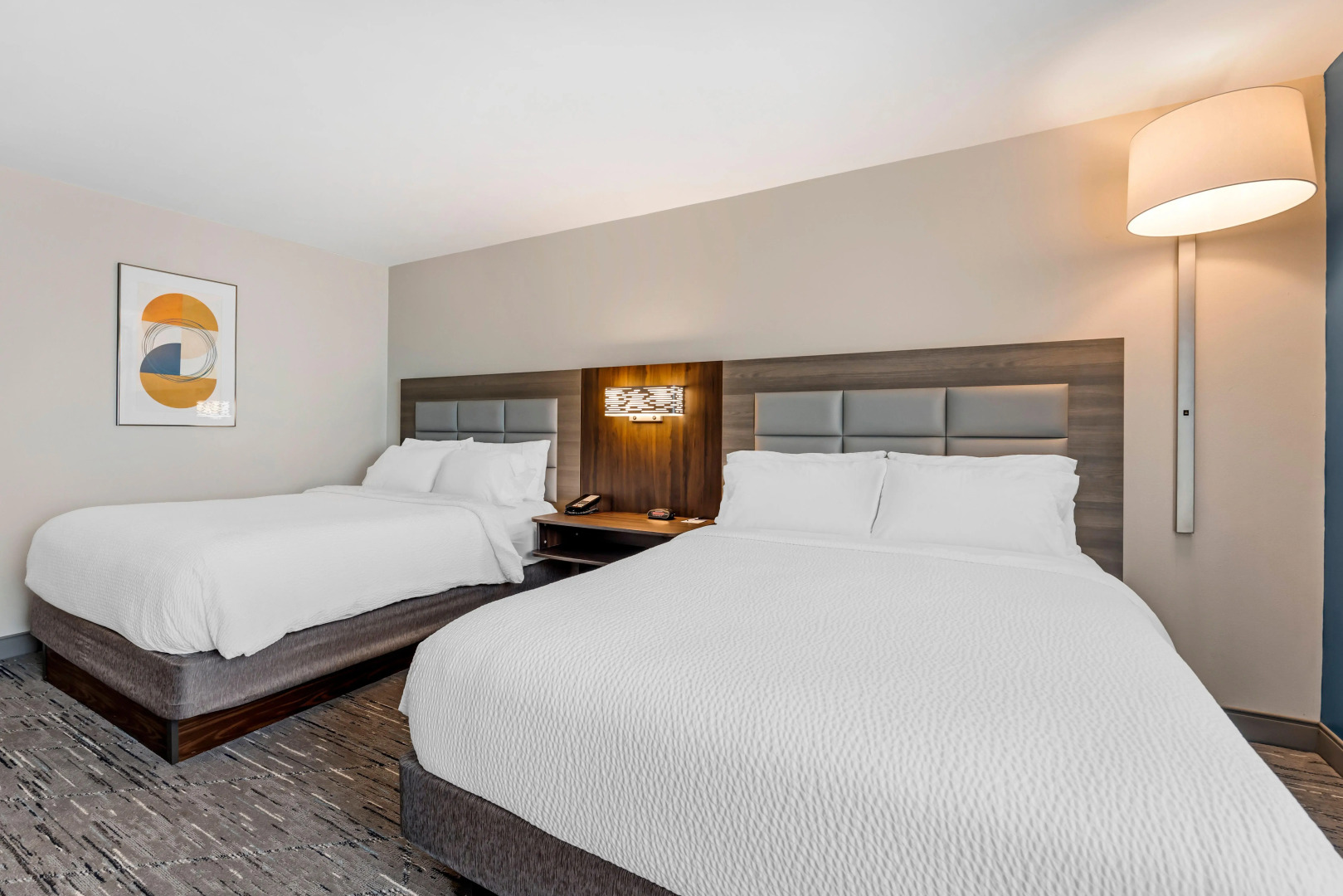 Holiday Inn Express White House by IHG