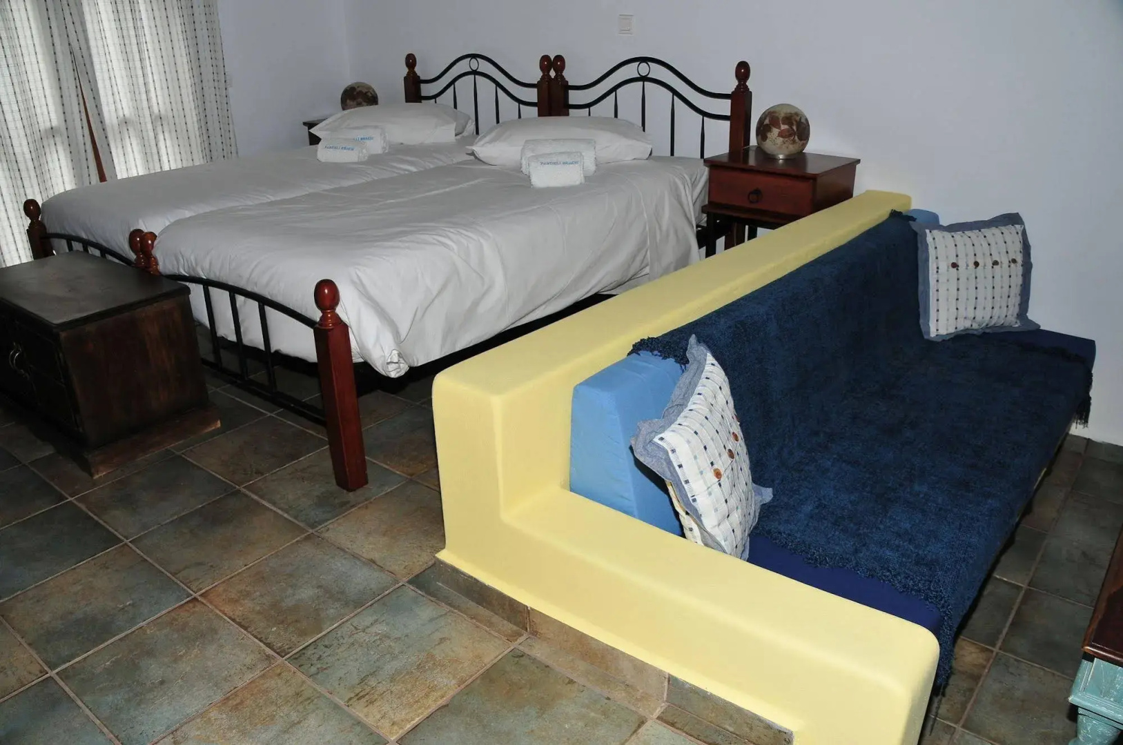 Panteli Beach Studios & Apartments