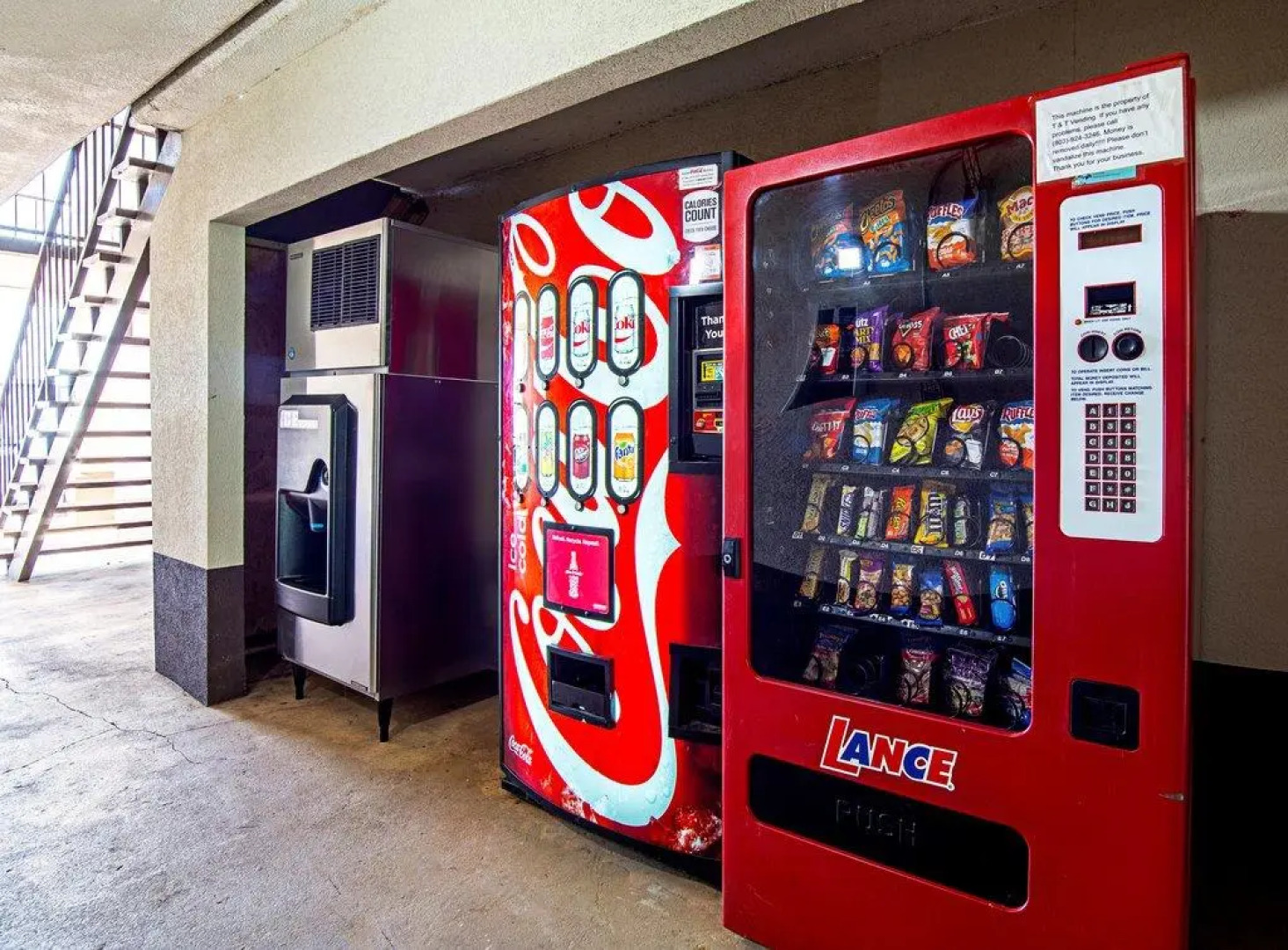 Red Roof Inn & Suites Greenwood, SC