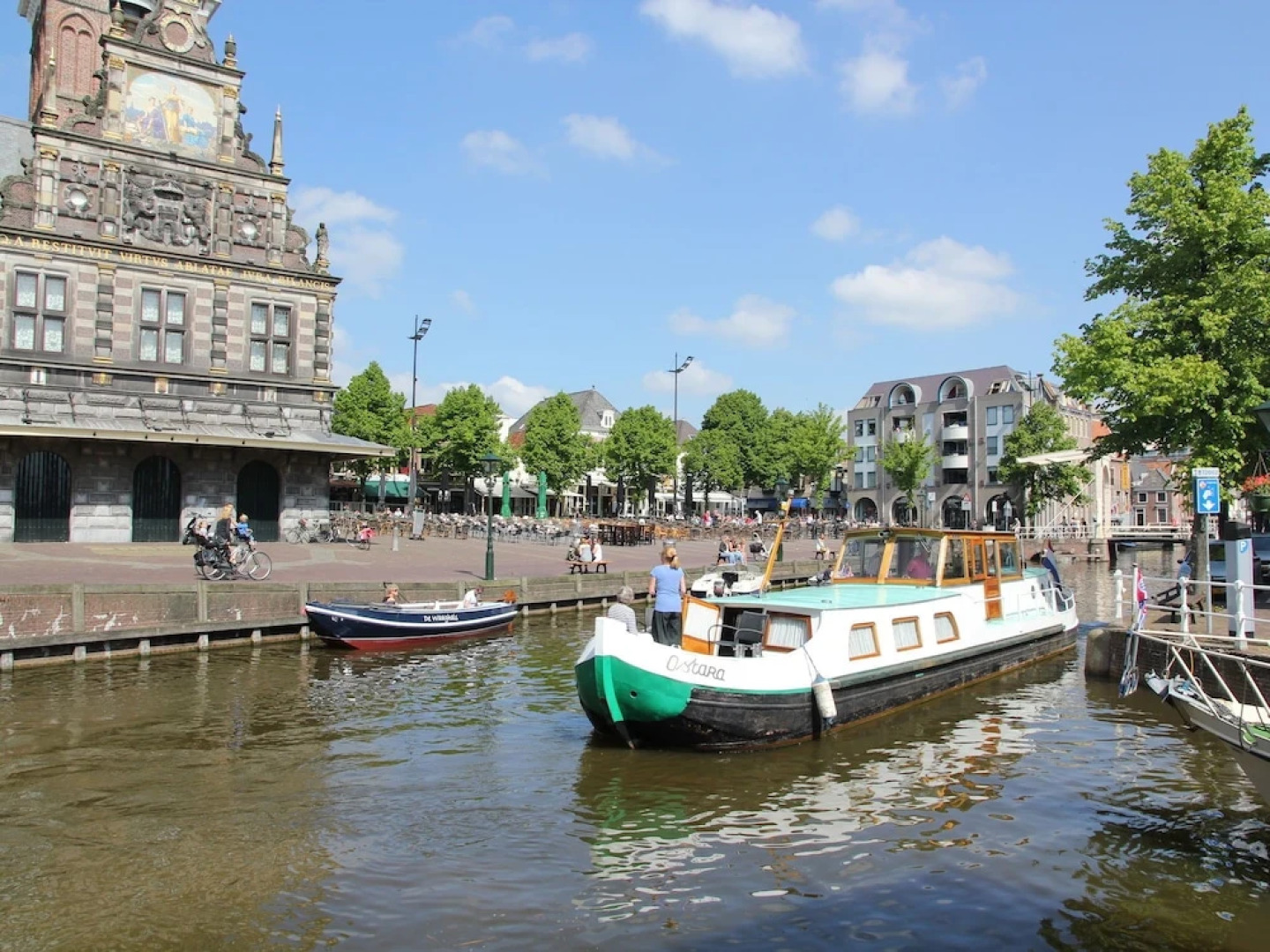 Stunning Holiday Home in Bergen aan Zee Near Beach