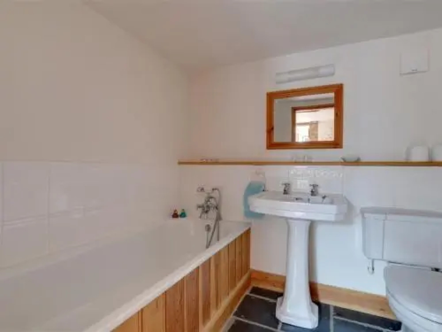 Holiday Home Brook Farm Oast