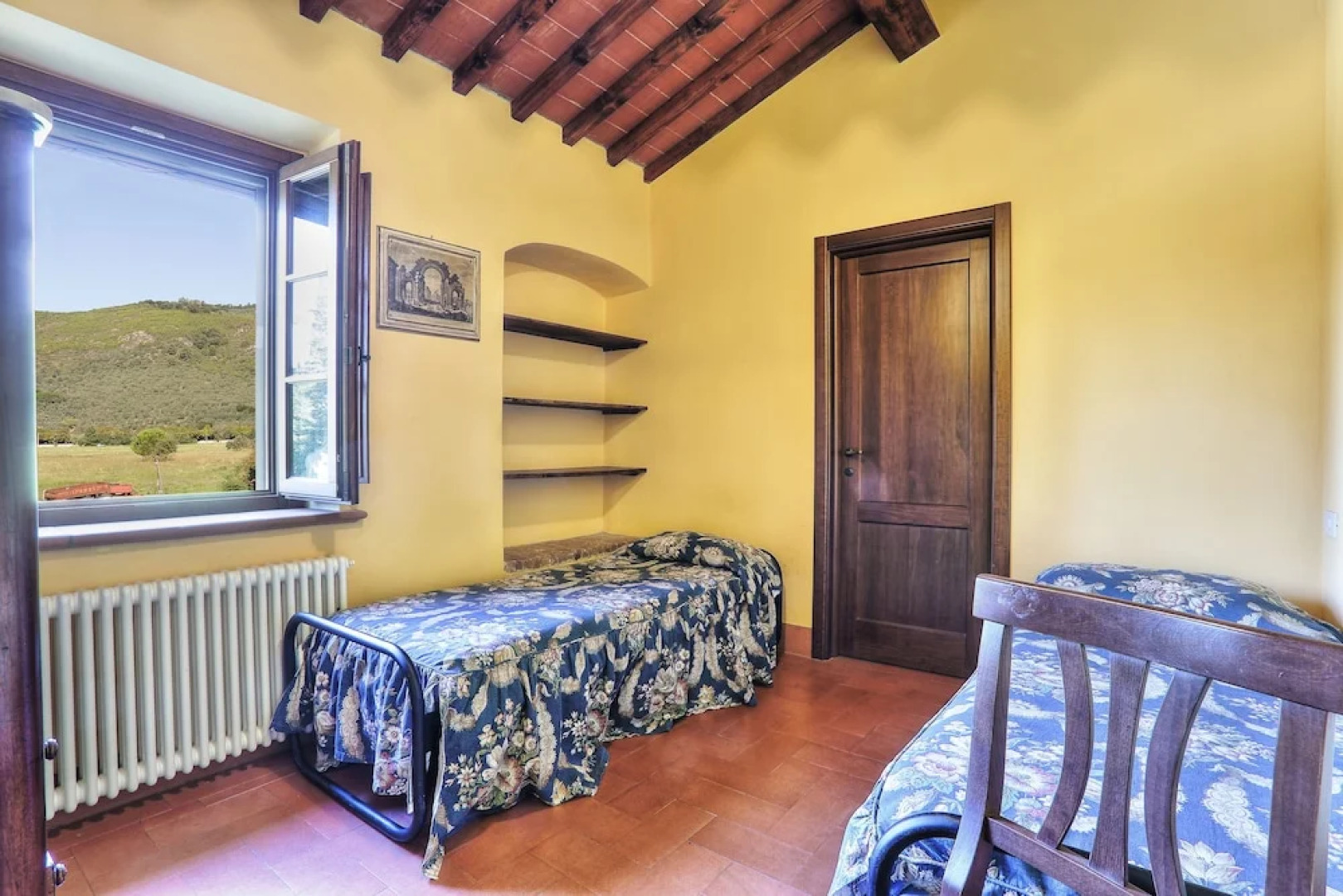 Agriturismo Villa Rosselmini