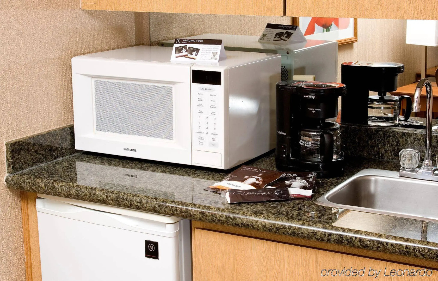 Best Western Plus Scottsdale Thunderbird Suites