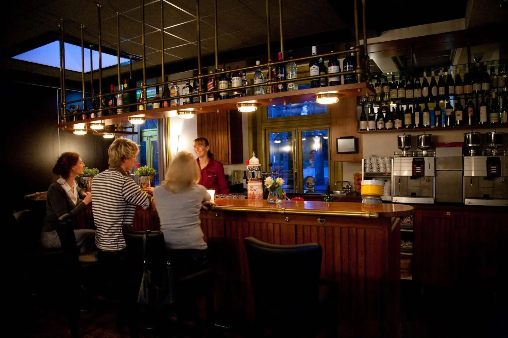 Hotel Restaurant het Rechthuis