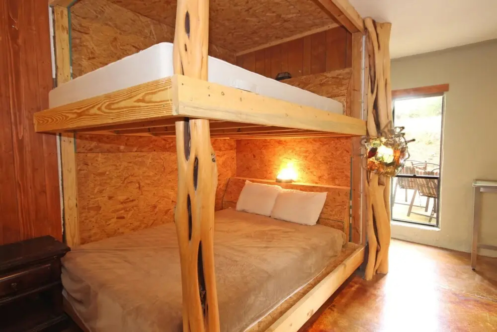 Lucky Goat House by RedAwning
