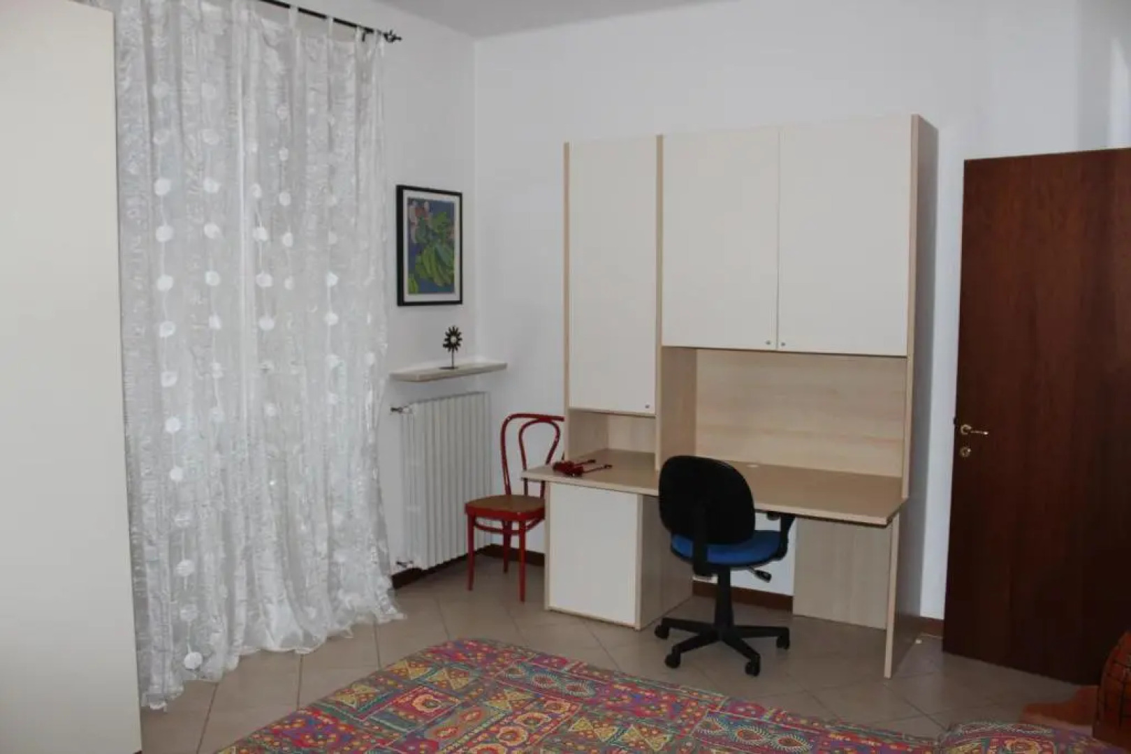 Appartamento Balconcino su Lazise