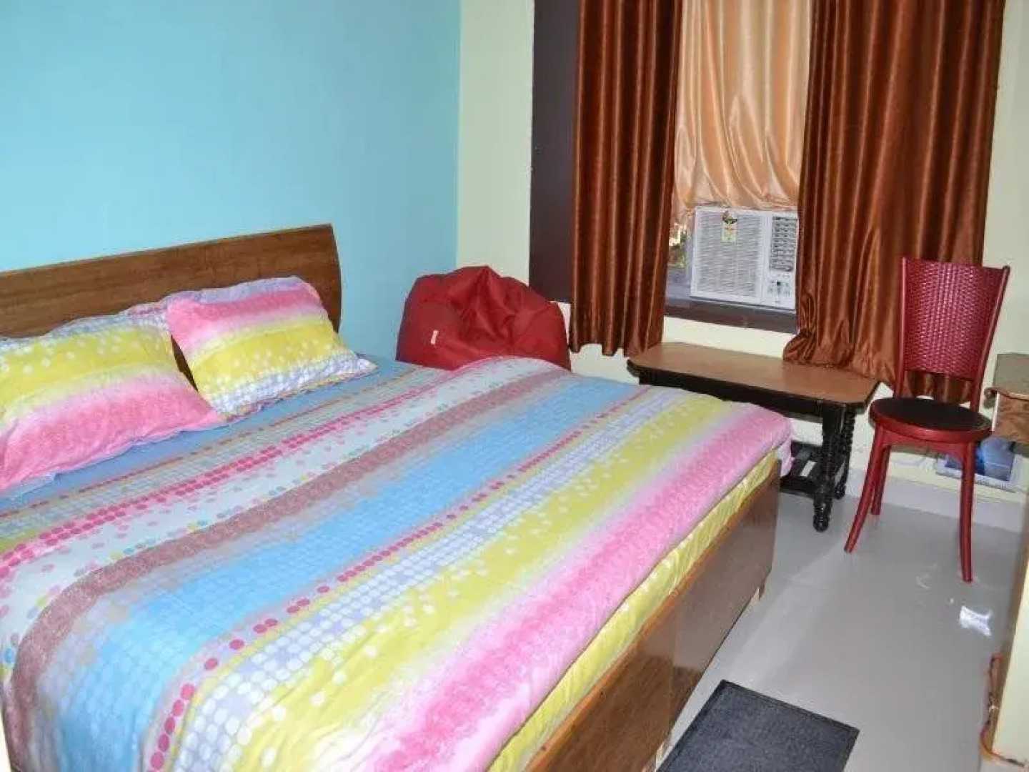 Hotel Classic Hill View