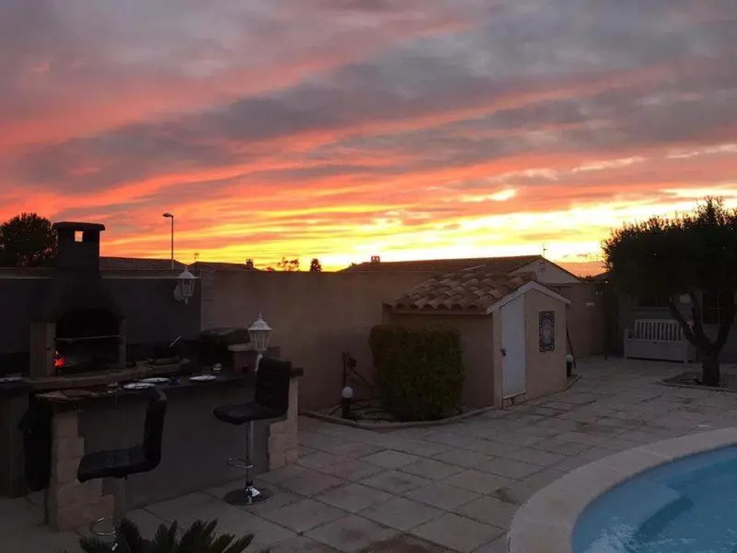 Villa Manet Portiragnes