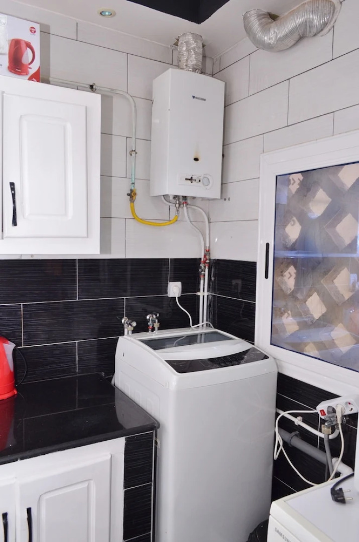 Chic T3 Akid Lotfi WIFI