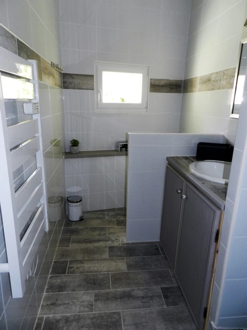 Le Mazet du Petit Chemin