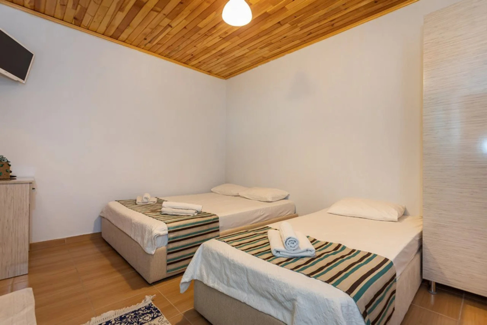 Likya Yanartas Bungalows