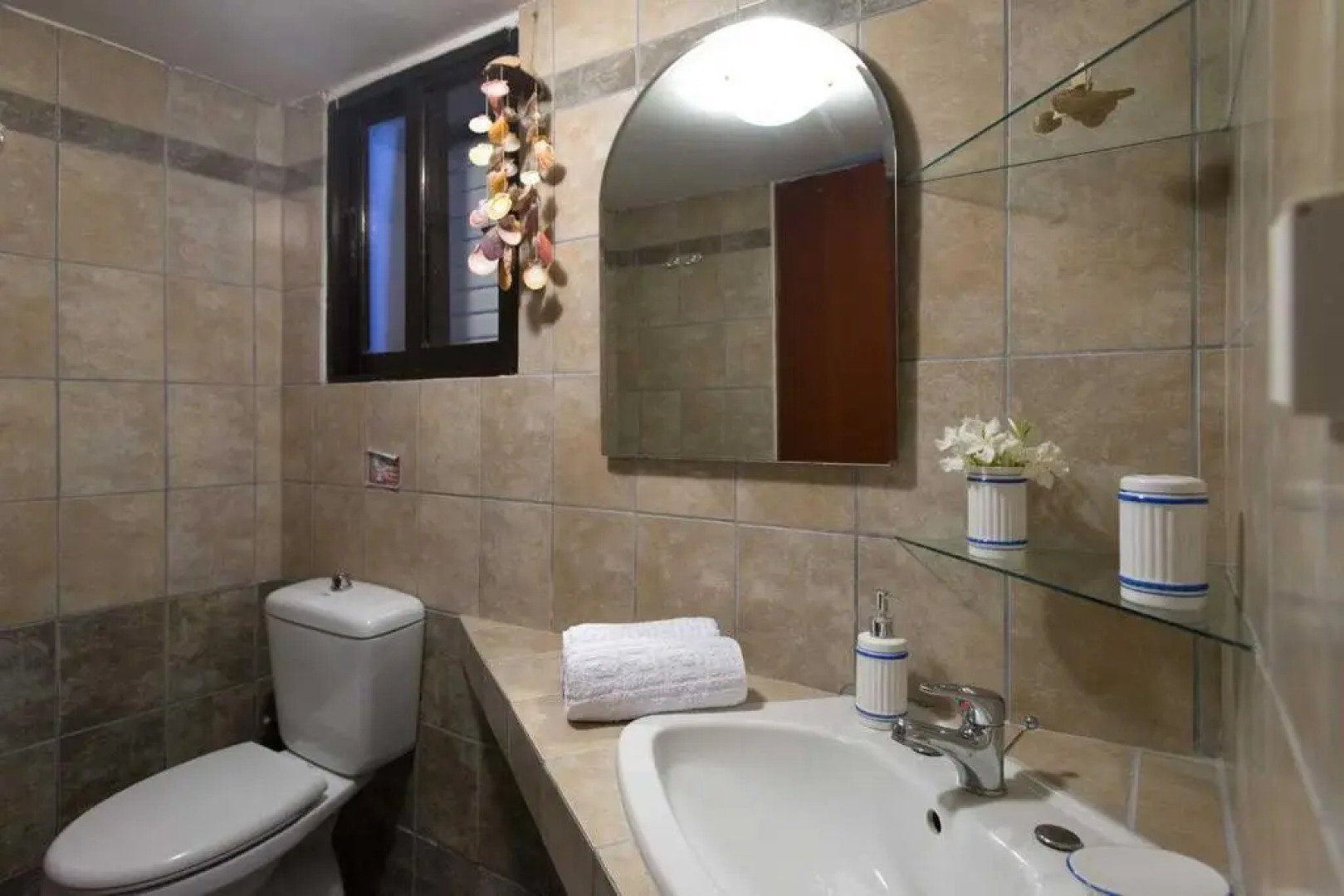 Bristol Residence ( B.Lagoon)