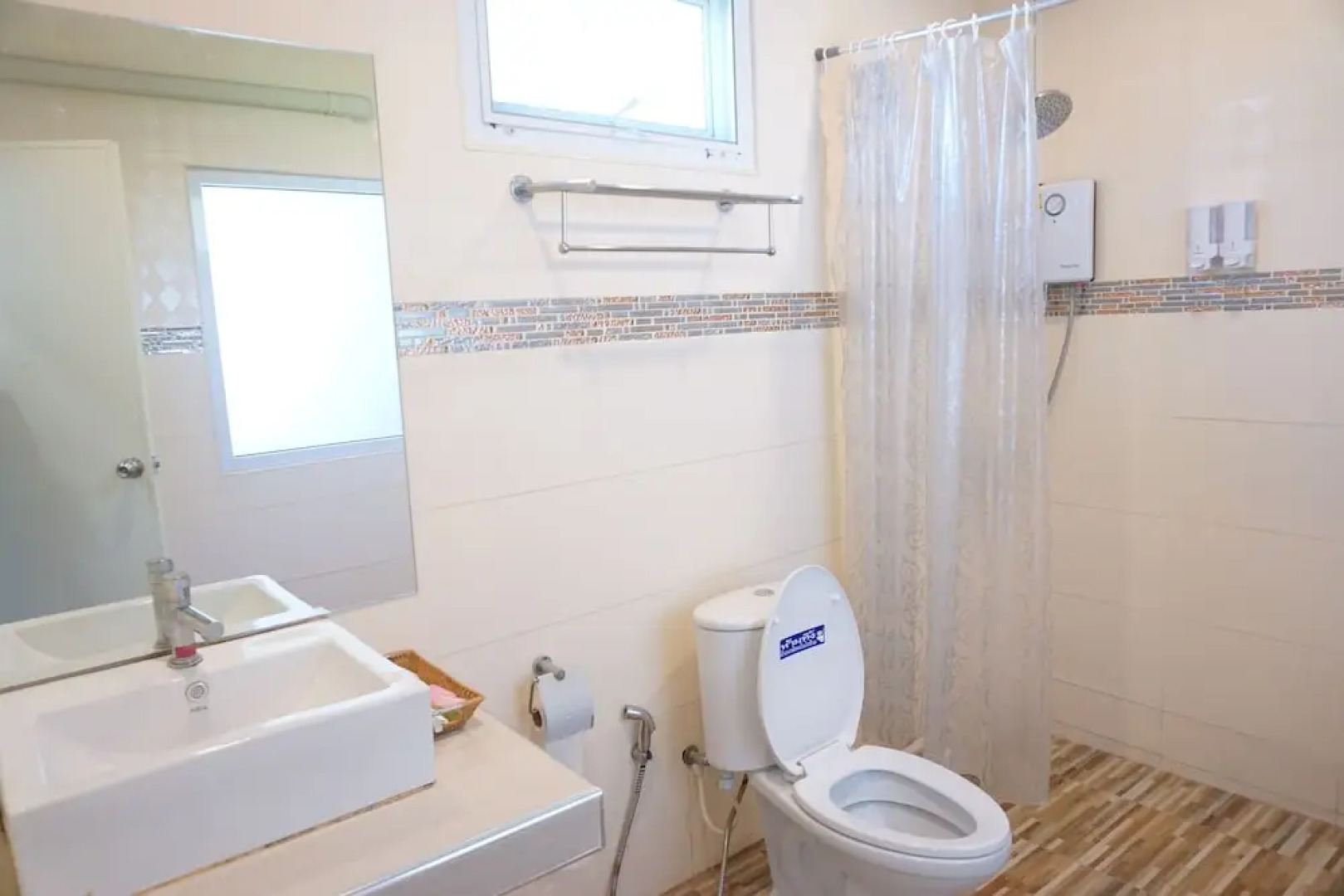 Porjai Resort Uthai Thani