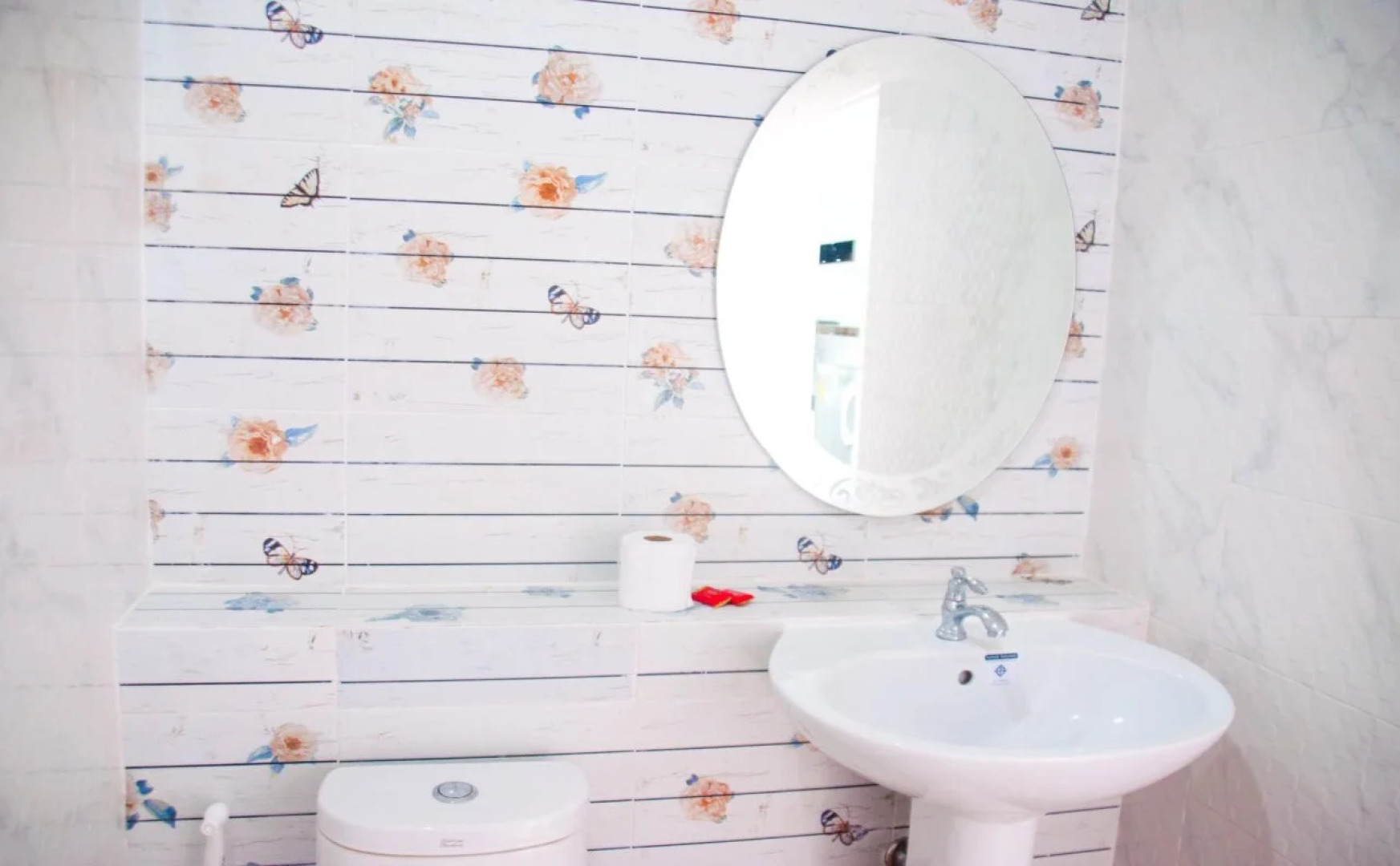 Heyday Singburi Hotel