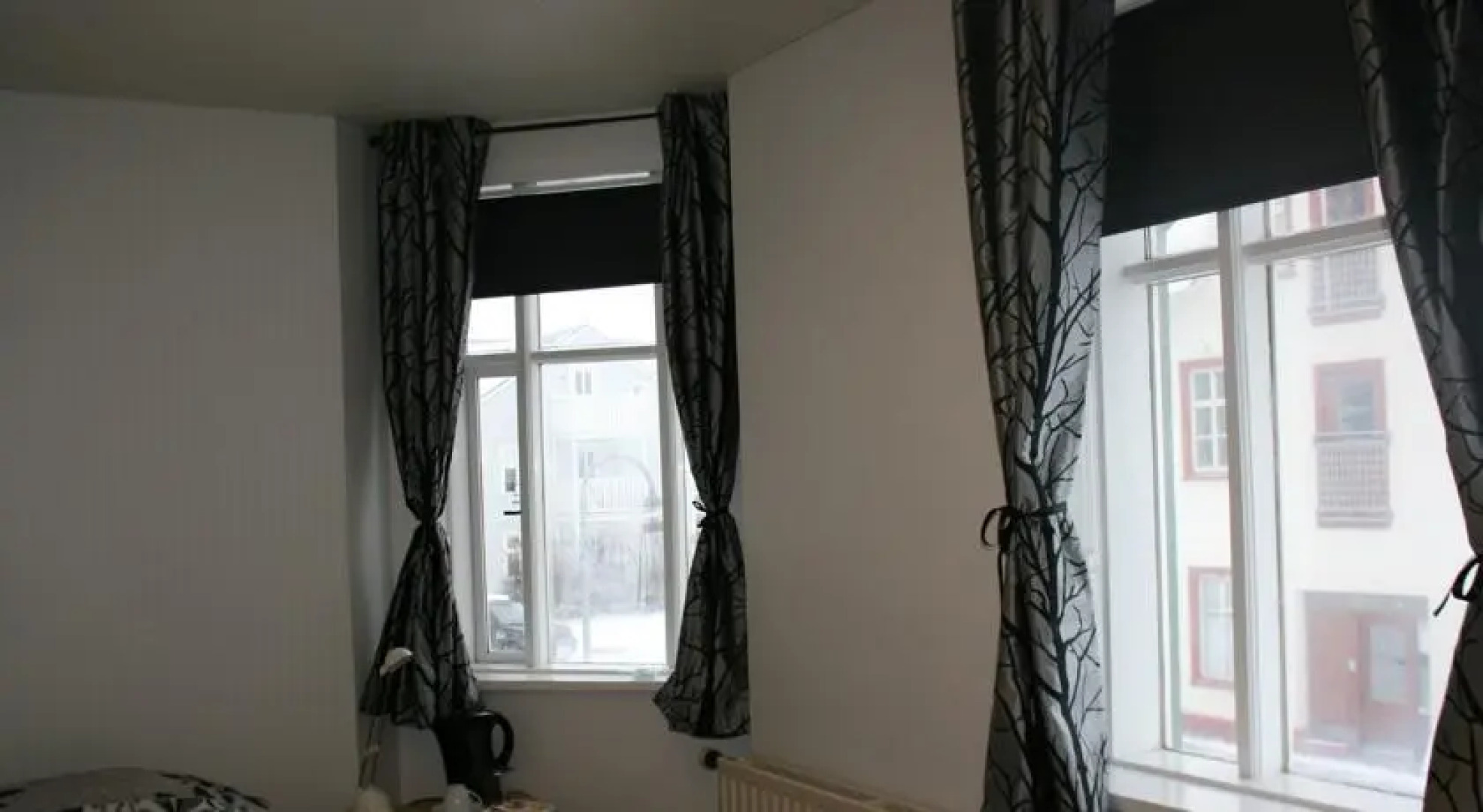 Hafnarstræti 77 Guesthouse