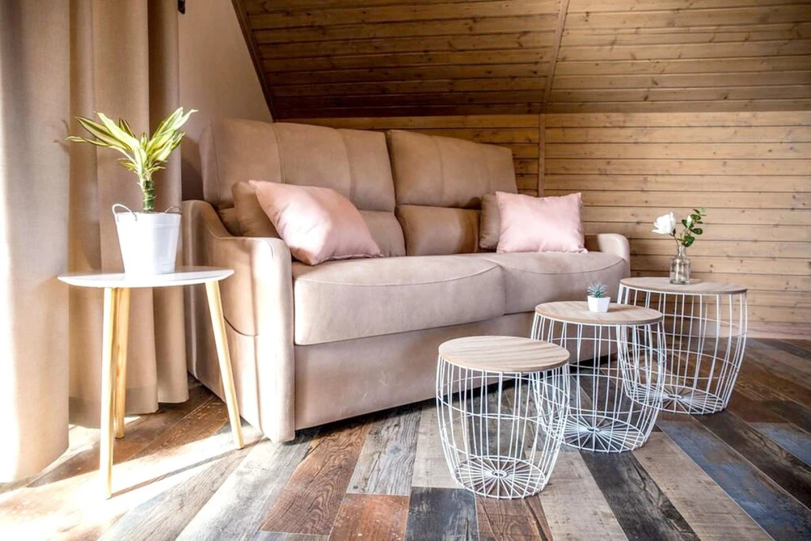 House With one Bedroom in Córdoba, With Wonderful Mountain View, Shared Pool, Furnished Balcony