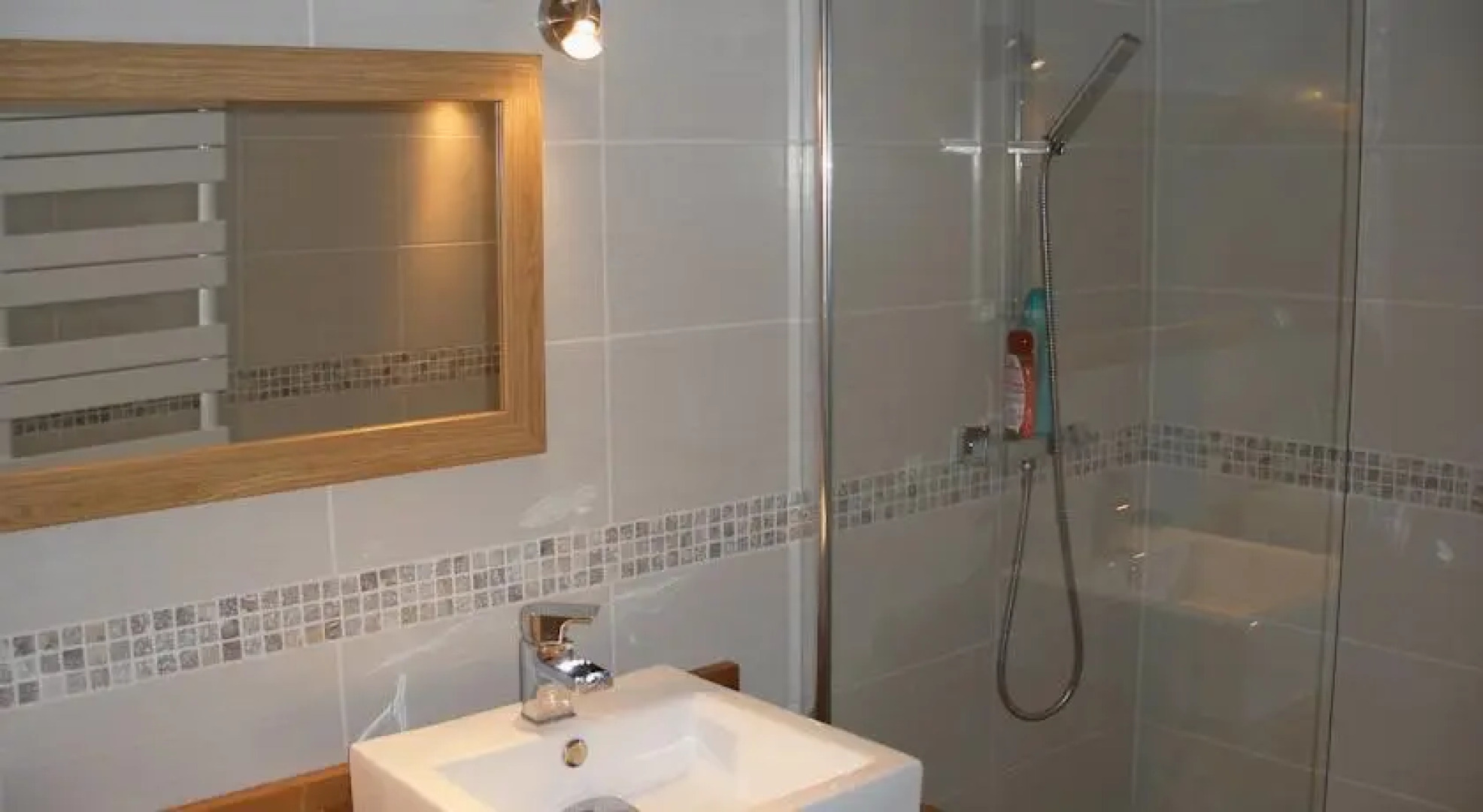 Domaine Les Cascades