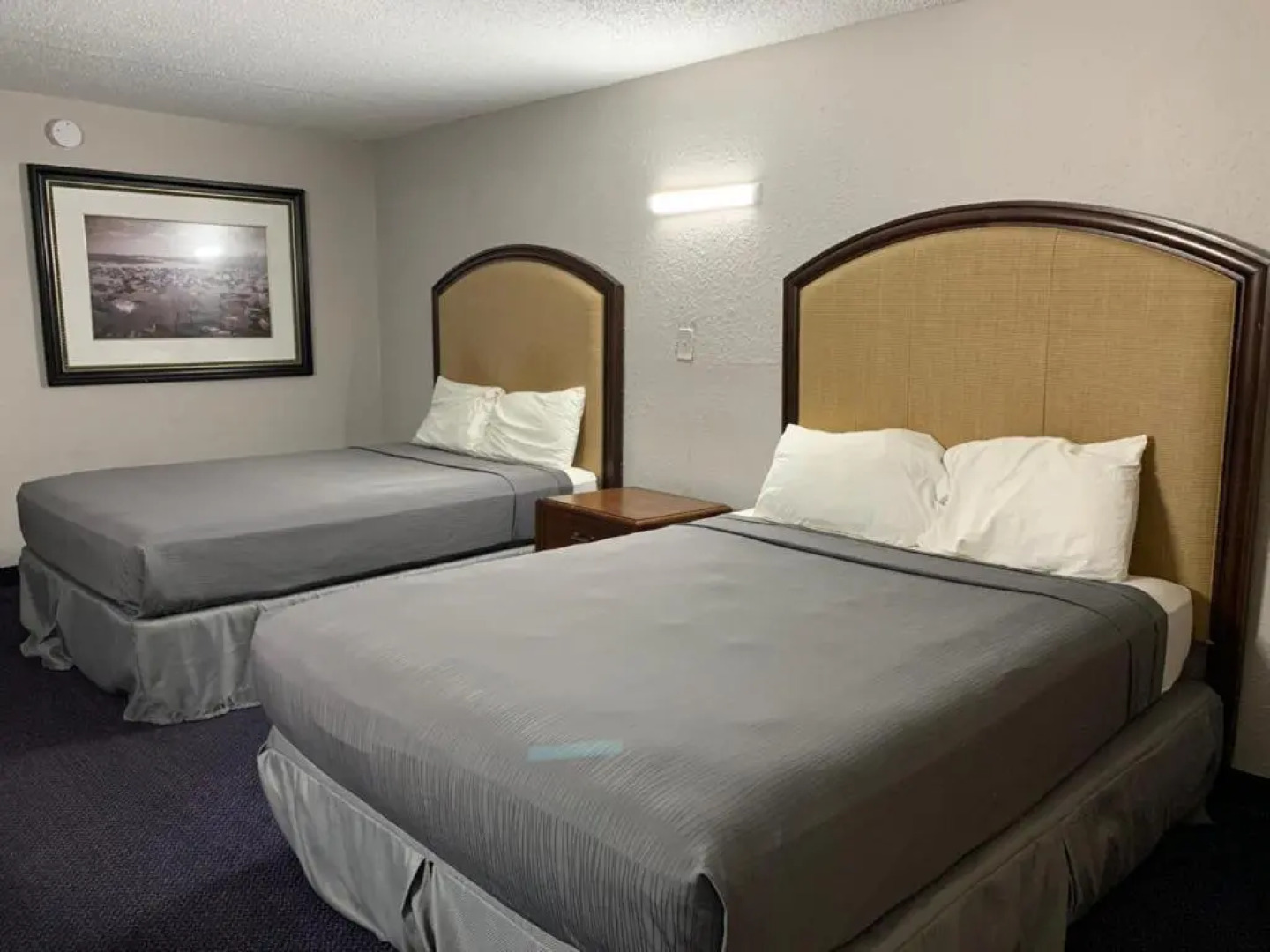 Motel 6 New Port Richey, FL