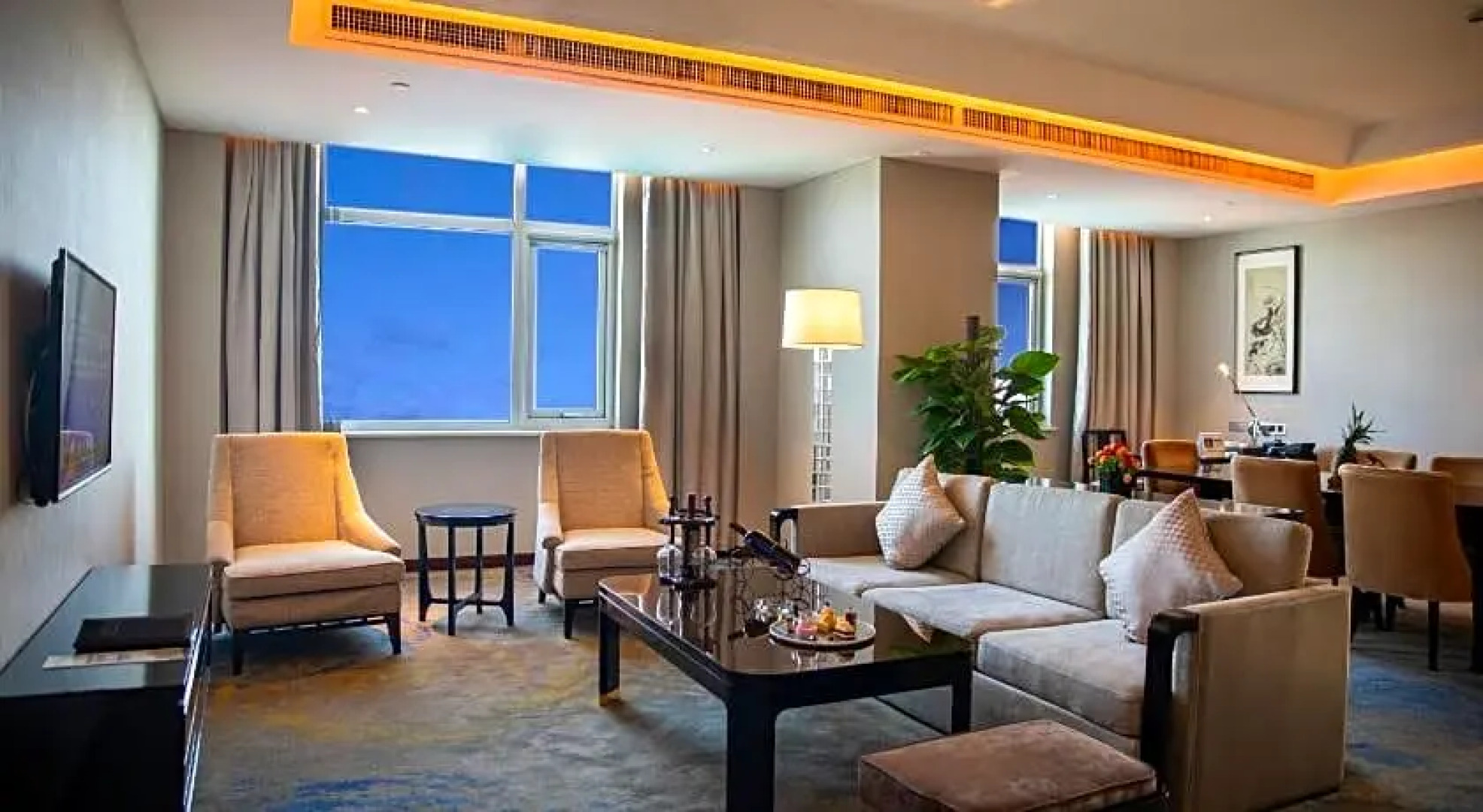 Shijiazhuang Kaixuanmen hotel