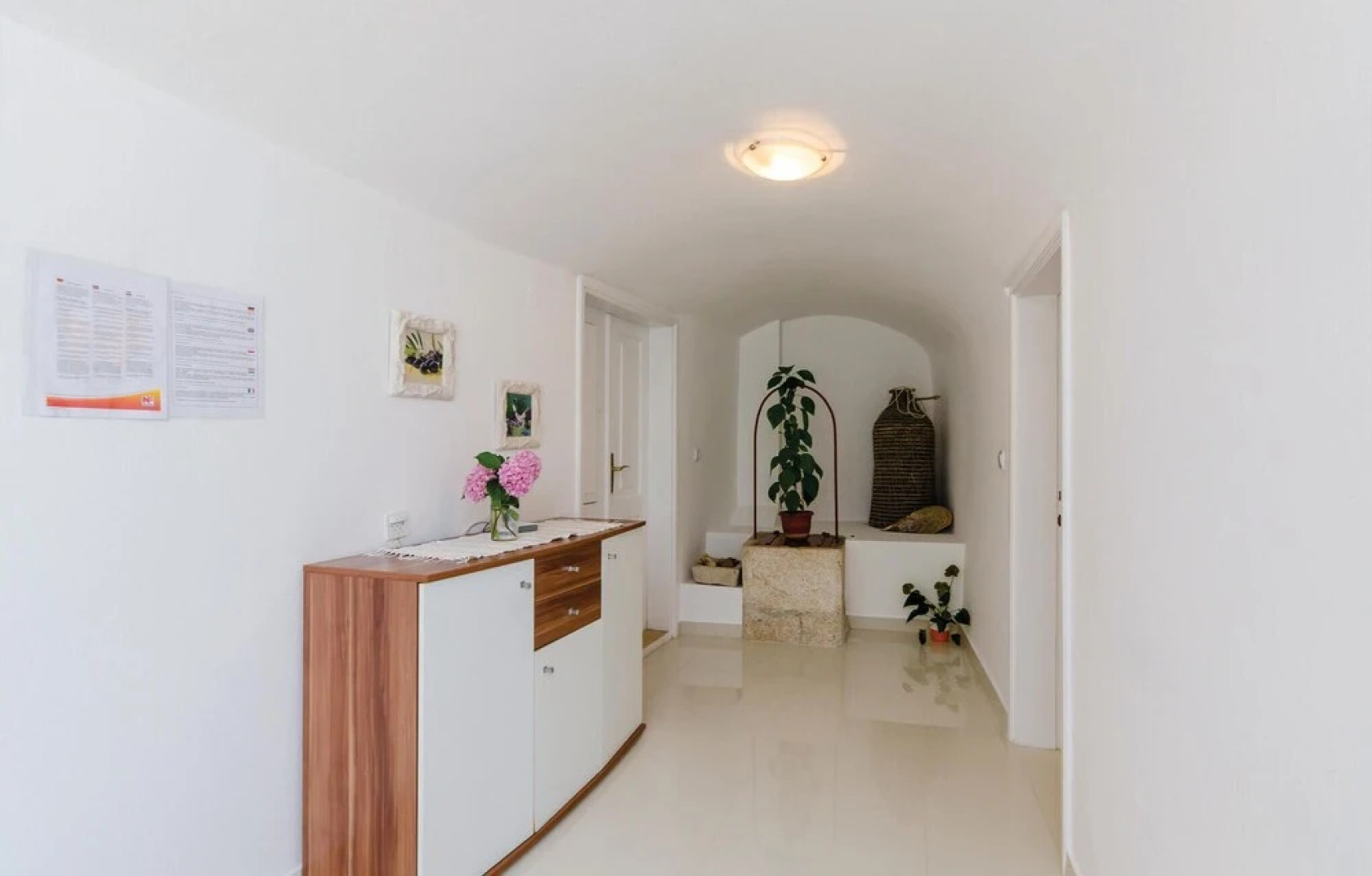 Amazing Home in Slano With Wifi and 4 Bedrooms