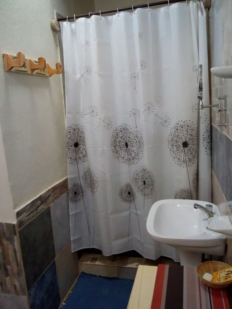 Hotel de Campo Restaurant Oeste Paraíso