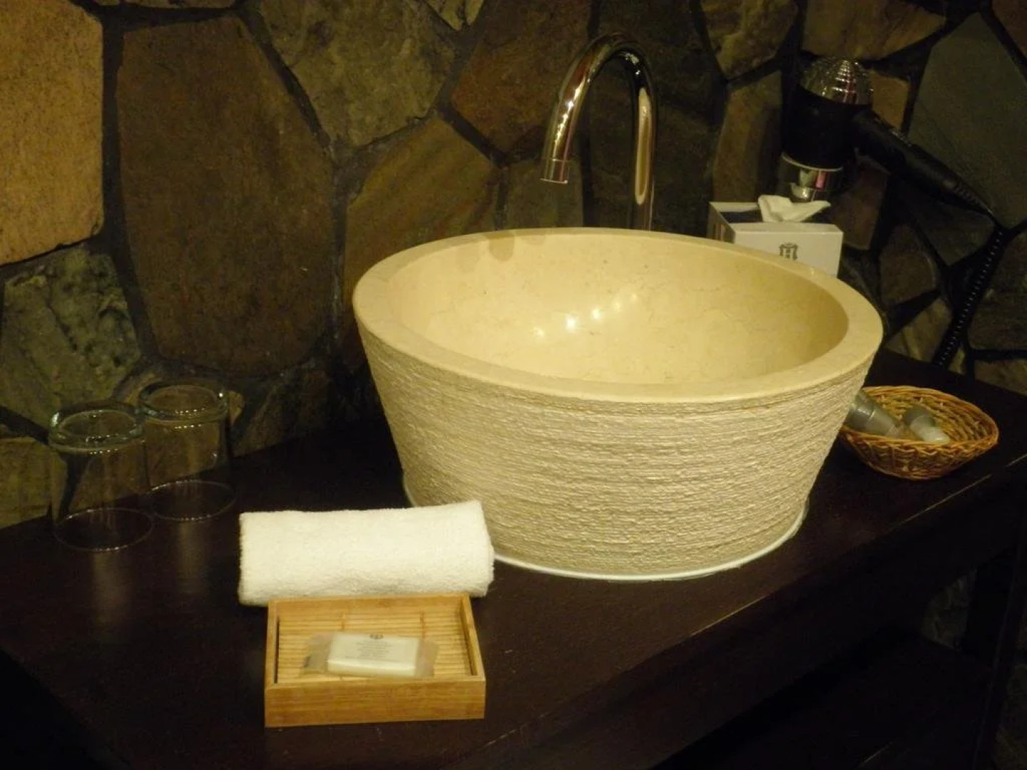 Sport-hotel Šibeniční vrch