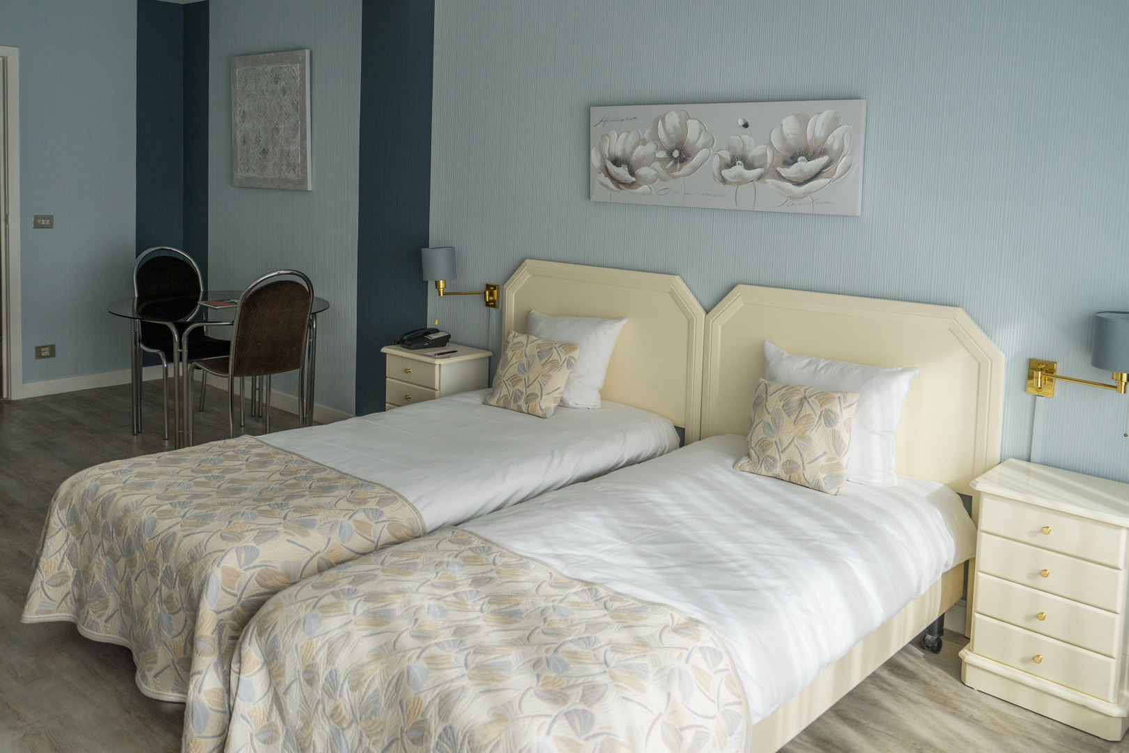 First Euroflat Hotel