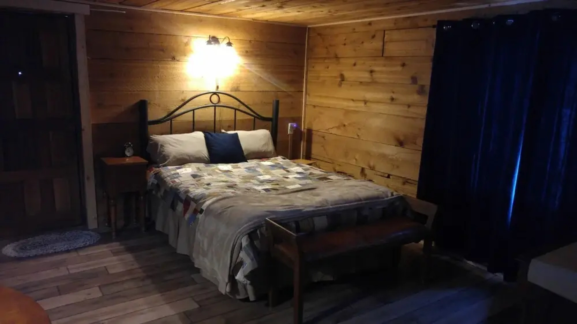 Wolfwood Guest Ranch