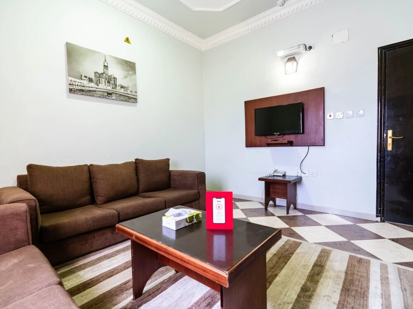 OYO 545 Golden Galaxies Furnished Units