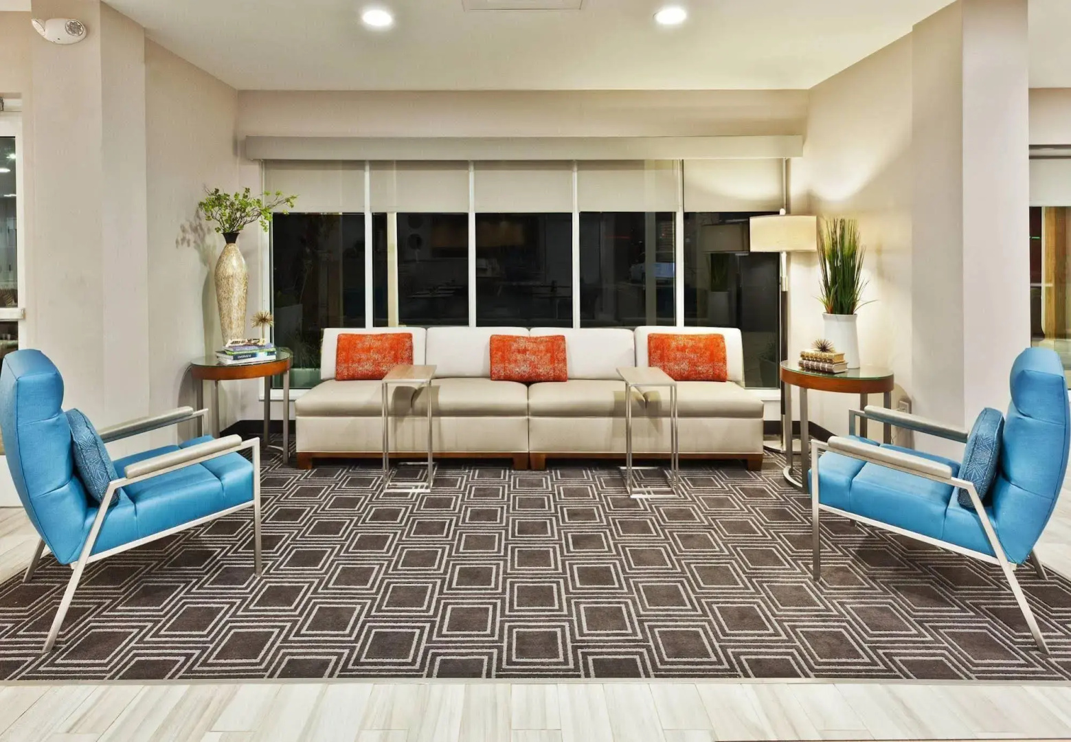 TownePlace Suites Dothan