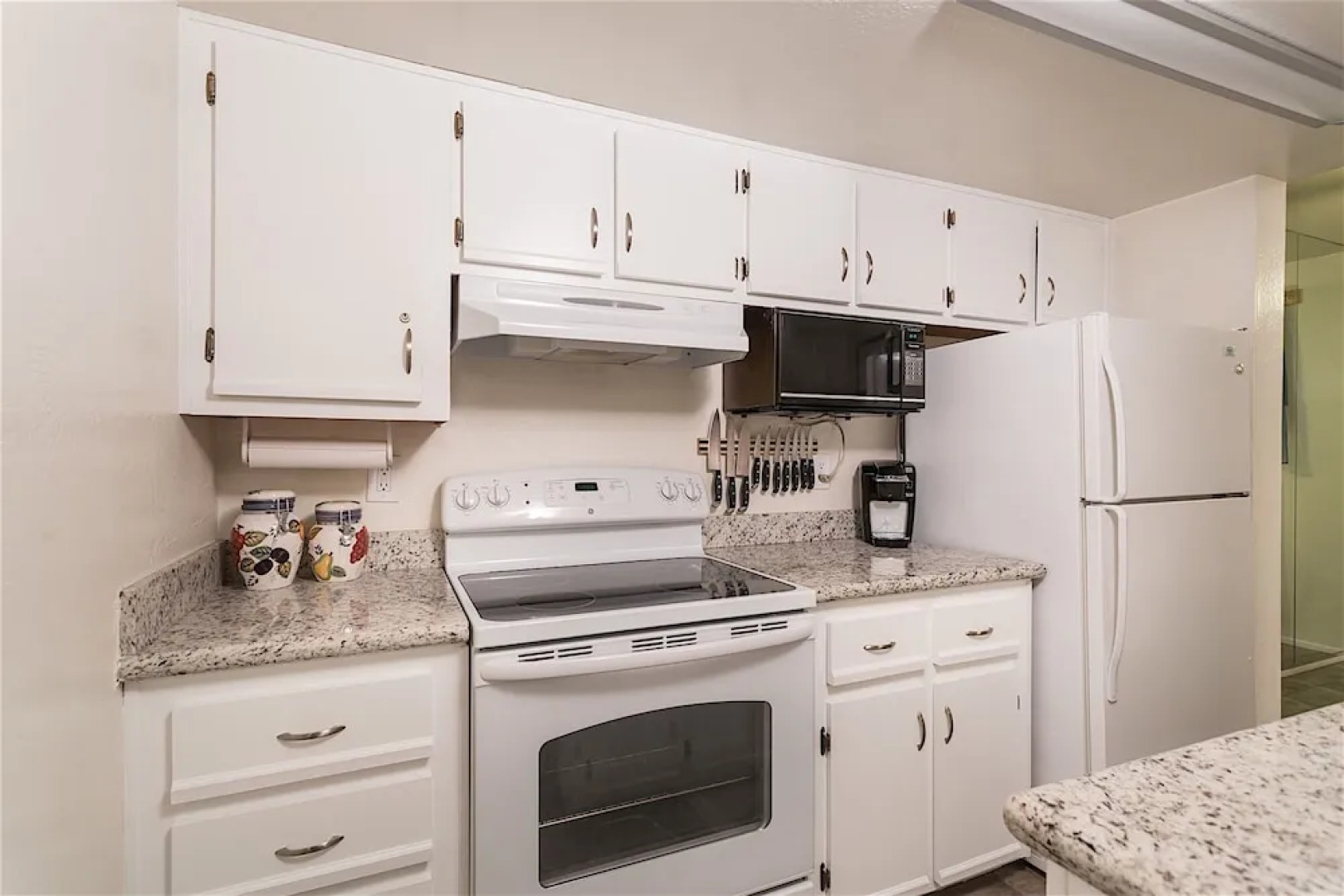 Surprise Escape 2 BR by Casago