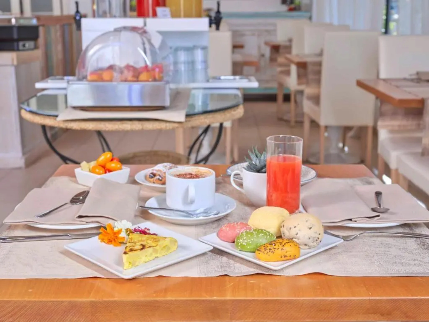 Dolce Vita Boutique Hotel