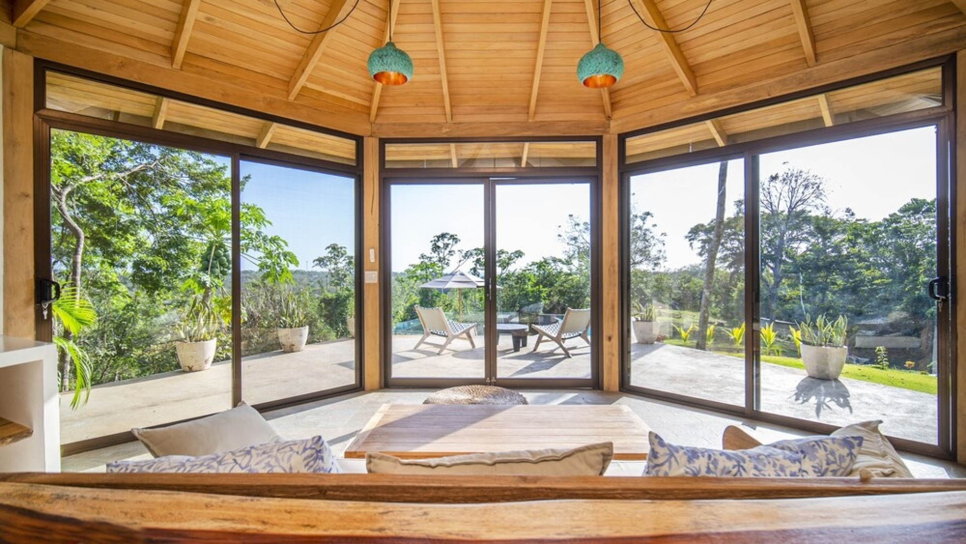 Purple Valley luxury