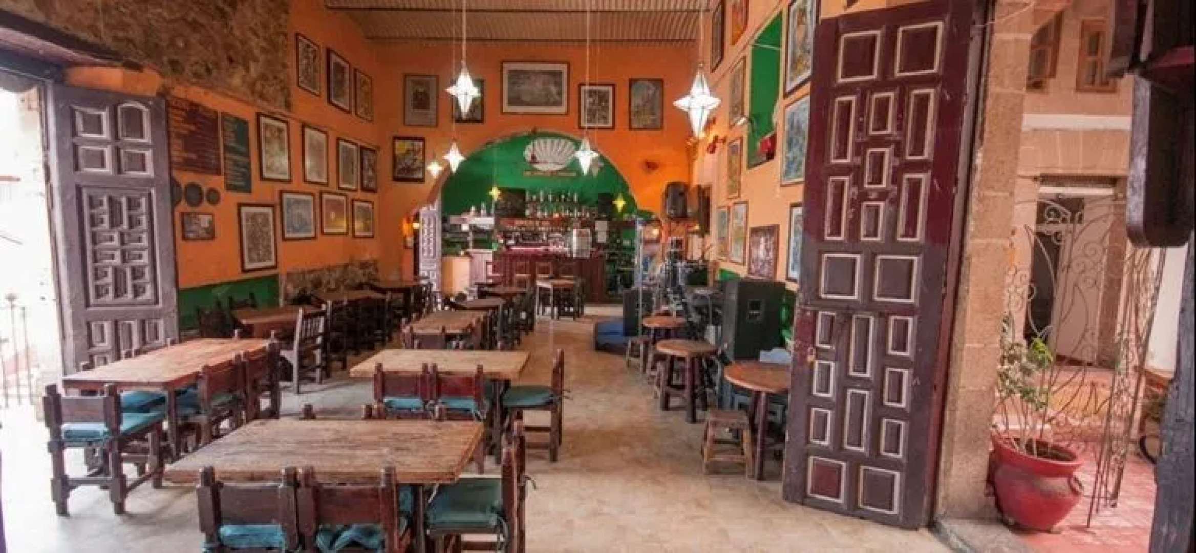 Hotel Casa Grande de Taxco