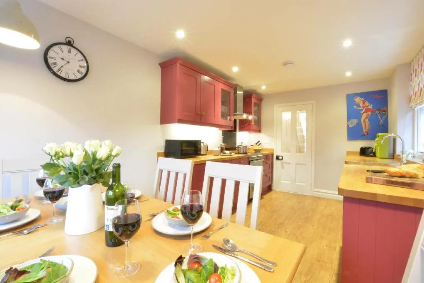 25 Park Lane, Aldeburgh