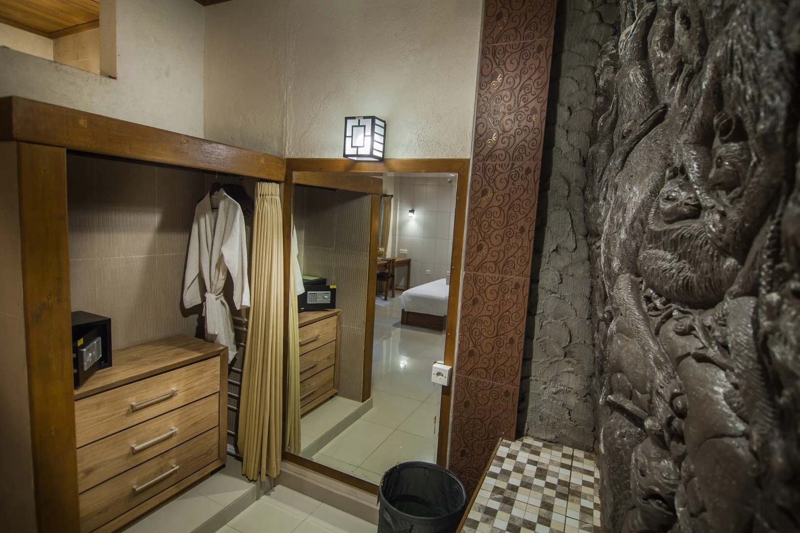 Bali Spirit Hotel & Spa