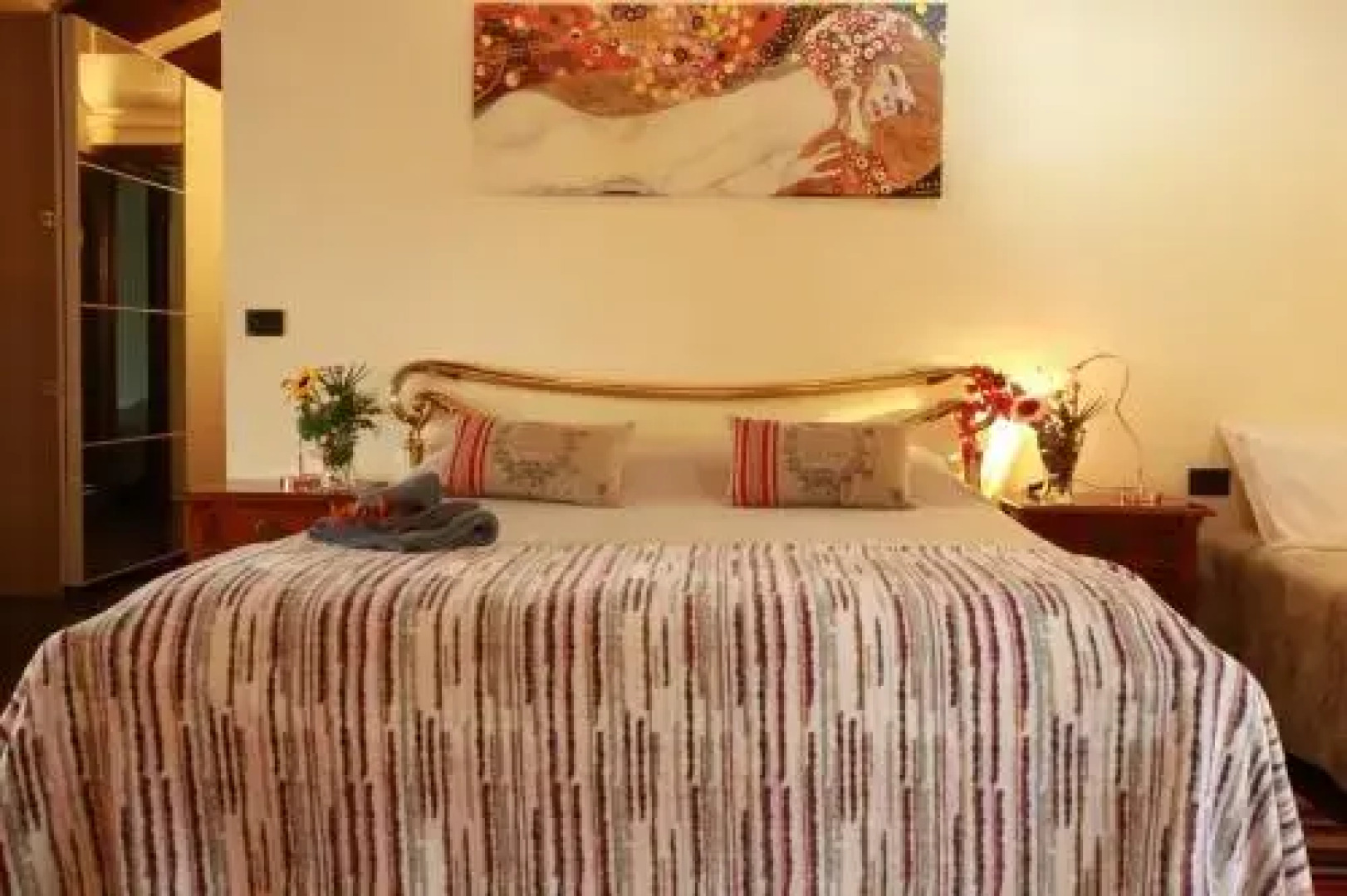 B&B La Vigna di Federico