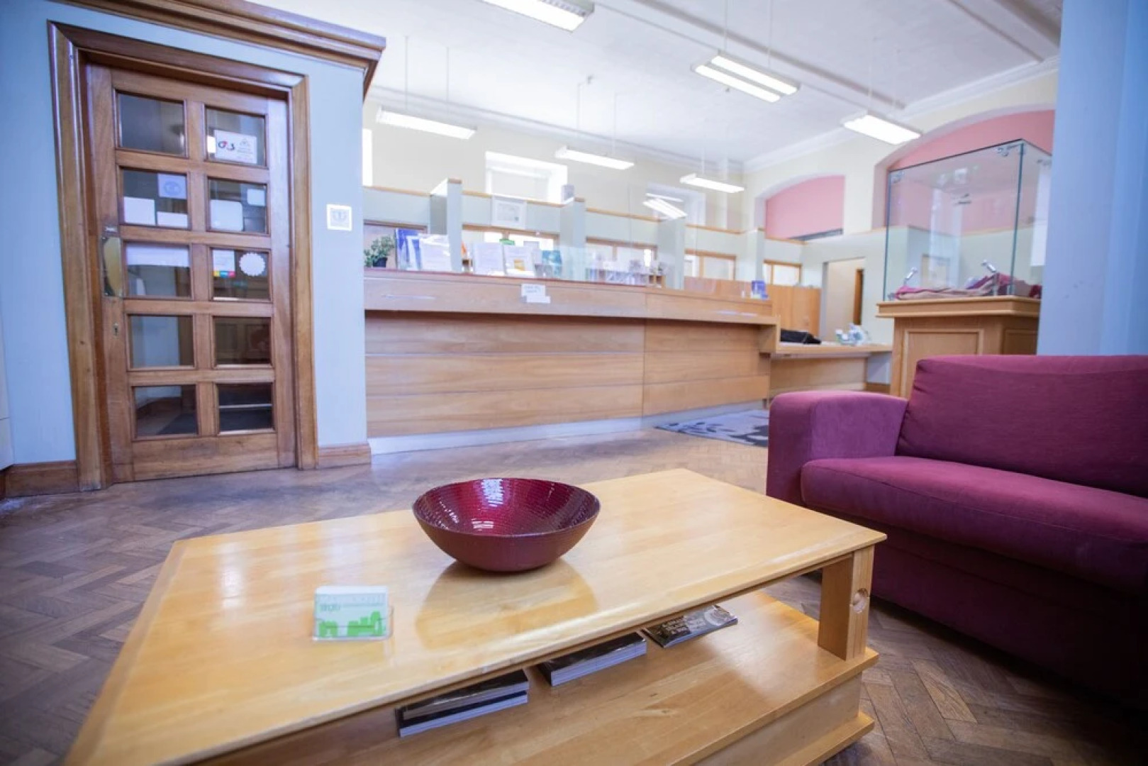 Maynooth Campus Accommodation